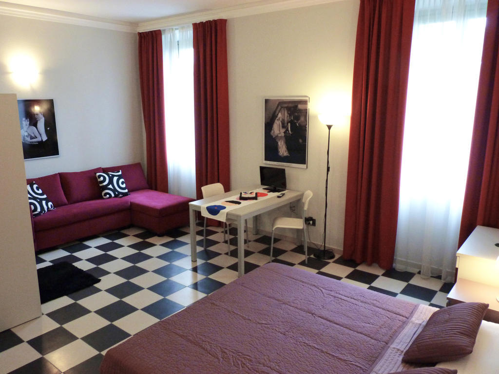 Hotel Cascina Marchesa Turin Zimmer foto